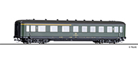 16927 | Reisezugwagen DB -werksseitig ausverkauft-