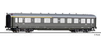16928 | Reisezugwagen PKP -werksseitig ausverkauft-