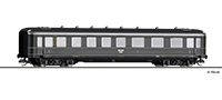 16929 | Passenger coach DRG