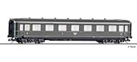 16930 | Passenger coach of the DRG