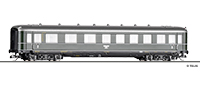 16931 | Reisezugwagen DRG