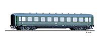 16942 | Passenger coach DB -sold out-