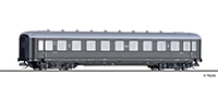 16944 | Reisezugwagen PKP -werksseitig ausverkauft-