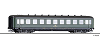 16945 | Passenger coach Büe DB