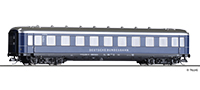 16946 | Passenger coach Passauer Eisenbahnfreunde e.V. -sold out-