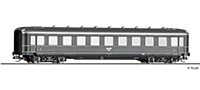 16947 | Passenger coach DRG