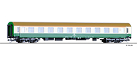 501409 | Passenger coach DR -sold out-