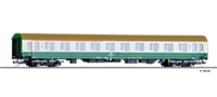 501410 | Passenger coach DR -sold out-