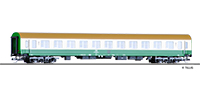 501411 | Passenger coach DR -sold out-