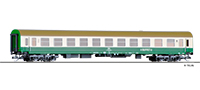 501466 | Passenger coach DR -sold out-