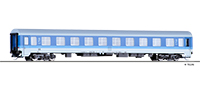 501468 | Passenger coach DR -sold out-