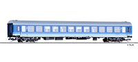 501469 | Passenger coach DR -sold out-