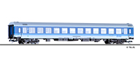 501470 | Passenger coach DR -sold out-