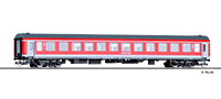 501474 | Reisezugwagen DB AG -werksseitig ausverkauft-