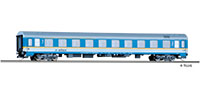 501634 | Passenger coach RBG -sold out-