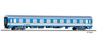 501635 | Reisezugwagen RBG -werksseitig ausverkauft-