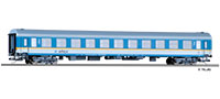 501636 | Passenger coach RBG -sold out-