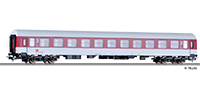 501734 | Reisezugwagen DB AG