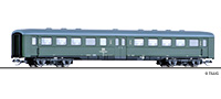 501737 | Passenger coach DR -sold out-