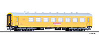 501807 | Passenger coach Bahnbau Gruppe -sold out-