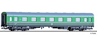 501820 | Passenger coach DR -sold out-