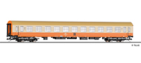 501854 | Passenger coach DR