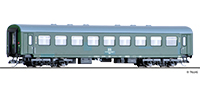 501867 | Passenger coach DR -sold out-