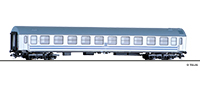 501901 | Passenger coach DR -sold out-