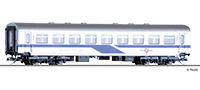 501907 | Passenger coach TTC -sold out-