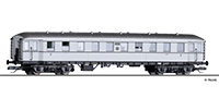 501948 | Passenger coach DRG -sold out-