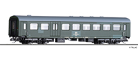 501950 | Passenger coach DR -sold out-