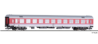 501996 | Passenger coach DR