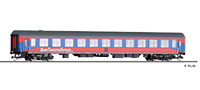 501997 | Couchette coach BahnTouristikexpress GmbH -sold out-