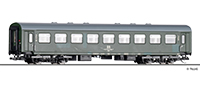 502115 | Passenger coach DR -sold out-