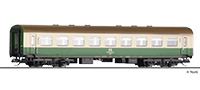 502116 | Passenger coach DR -sold out-