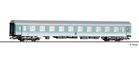 502123 | Passenger coach DB AG