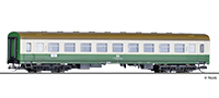 502172 | Passenger coach DR -sold out-