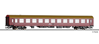 502173 | couchette coach Erfurter Bahnservice GmbH -sold out-