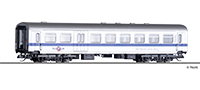 502207 | Passenger coach TTC -sold out-