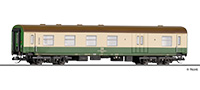 502269 | Passenger coach DR -sold out-