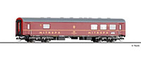 502276 | Dining car Museumsfahrzeug Traditionszug Berlin -sold out-