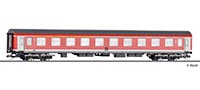 502281 | Passenger coach DB AG