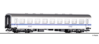 502409 | Reisezugwagen TTC -werksseitig ausverkauft-