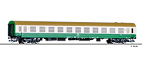 502451 | 2nd class couchette coach DR