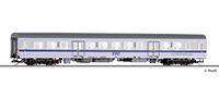 502608 | 2nd class passenger coach TTC