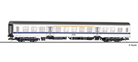 502709 | Passenger coach TTC