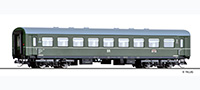 502750 | Passenger coach, museum waggon „DR“