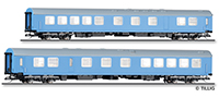 95401 | Dining car WRRm ČSD