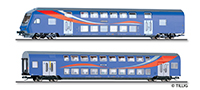 01064 | Passenger coach set SRI