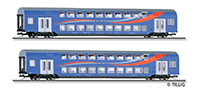 01065 | Passenger coach set SRI